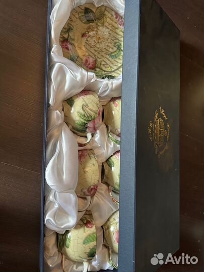 Чайный набор