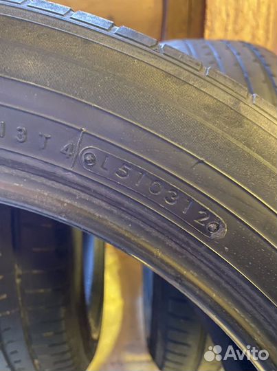 Toyo Proxes R36 225/55 R19