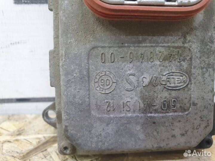 Блок розжига Mercedes M-Class W164 3.5 2007