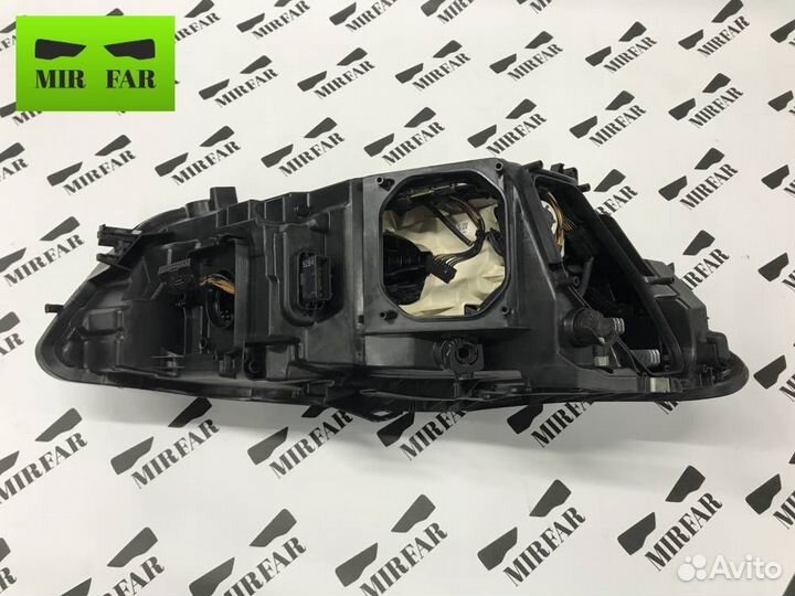 Фара левая Audi A6 C7 2011-2014 Full LED