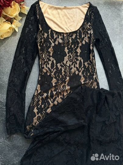 Платье женское