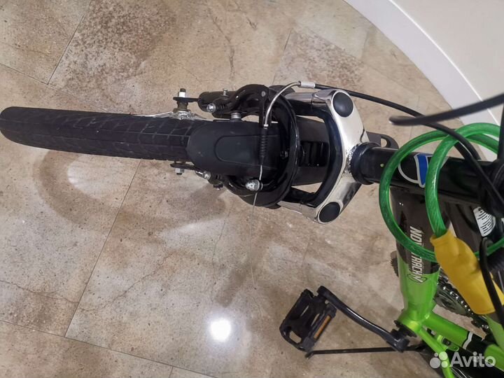 Велосипед 20