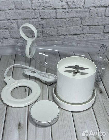 Fresh juice блендер