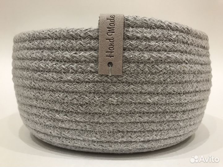 Корзина для хранения hm