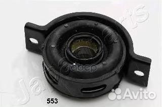 Подшипник опоры карданного вала RU553 Japanparts