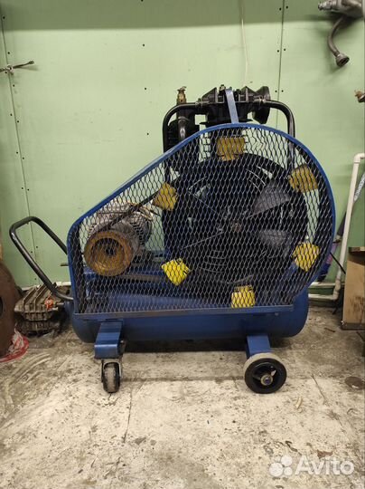 Компрессор воздушный