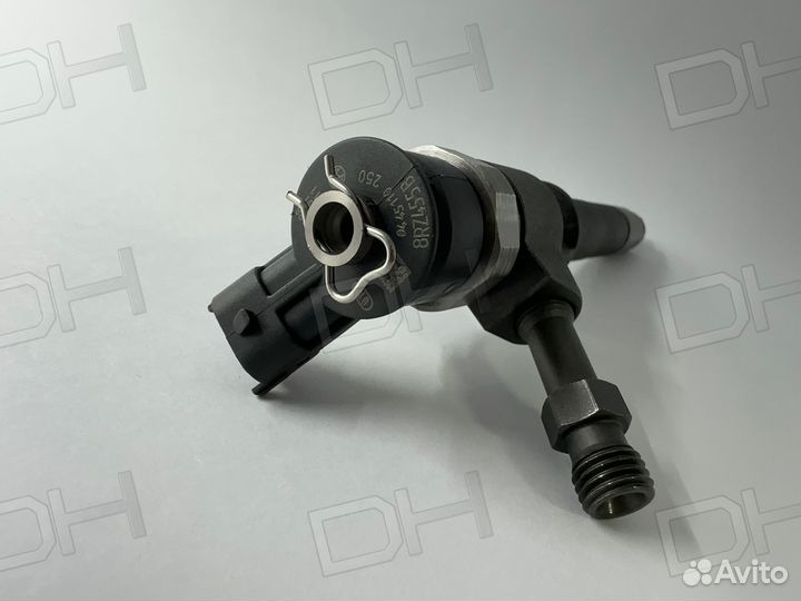 Форсунка 0445110250