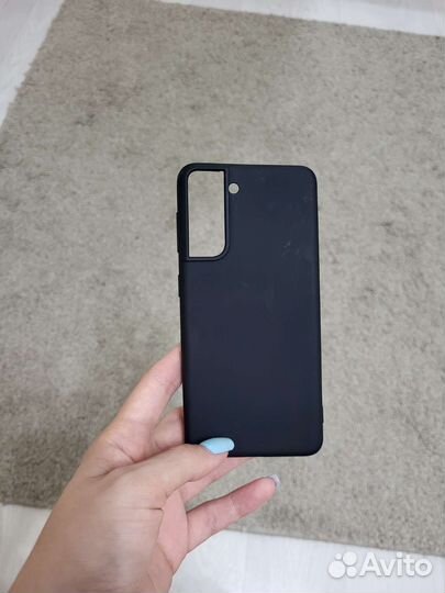Чехол на Samsung galaxy s21