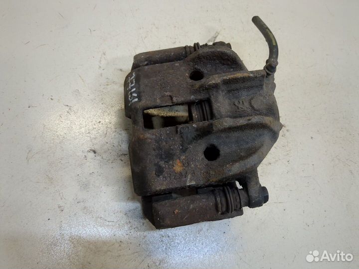 Суппорт Citroen Berlingo, 2001