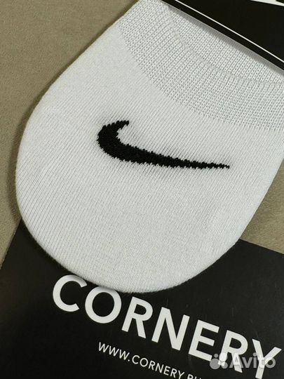 Носки Nike Топ 2025