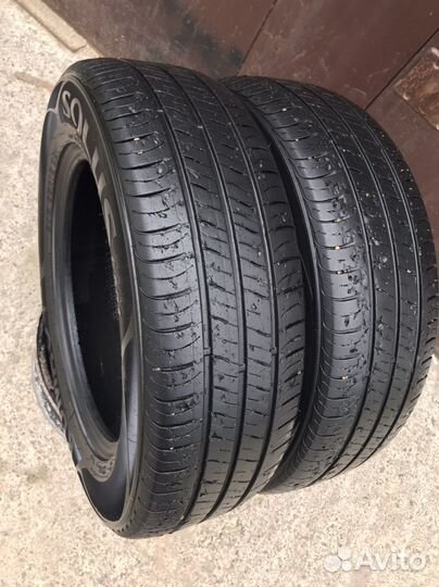 Kumho Solus SA01 KH32 205/65 R16