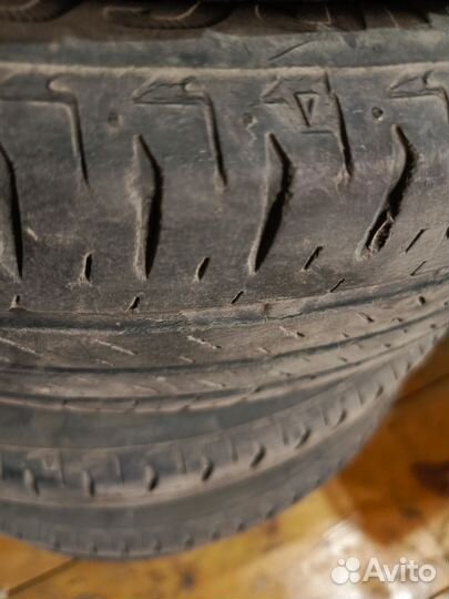 Bridgestone Ecopia EP150 185/65 R15 88
