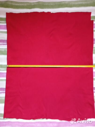 Кашкорсе, трикотаж вязаный, времён СССР