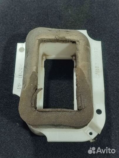 Корпус печки (Уплотнение) Mitsubishi Lancer X