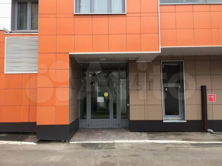 Новое помещение 160.2 кв. м Еники