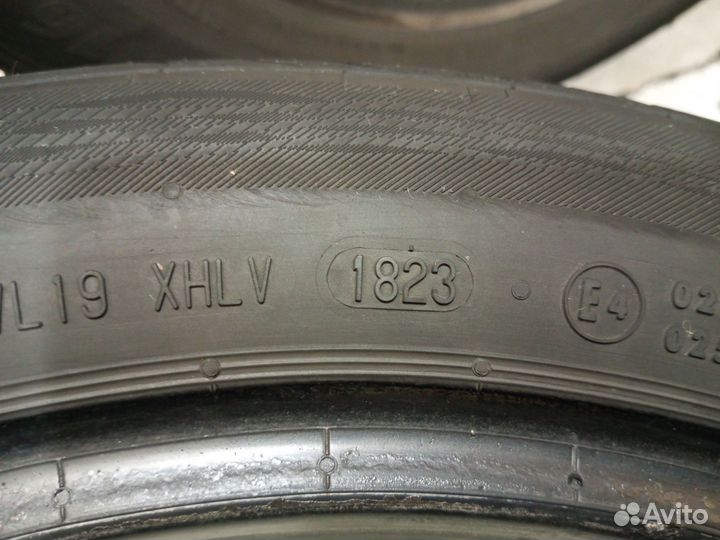 Matador MP 47 Hectorra 3 195/55 R16 91H