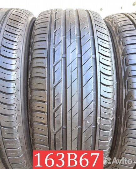 Bridgestone Turanza T001 215/50 R18 91Q