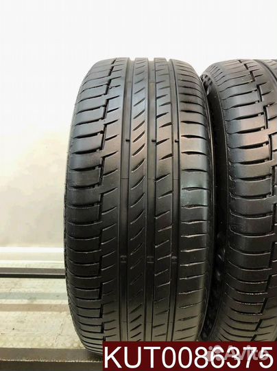 Continental PremiumContact 6 235/60 R17 107U