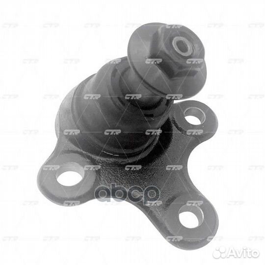 Cbvw-7R Опора шаровая прав CB0457R CTR