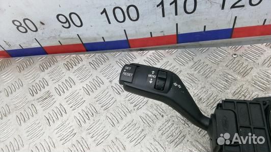 Переключатель поворотов и дворников (стрекоза) for