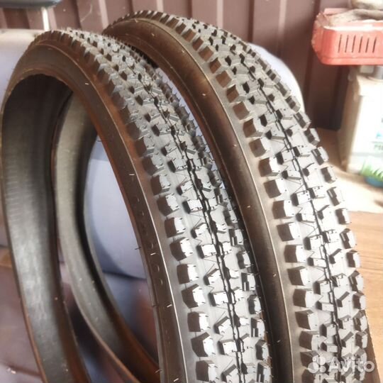 Покрышки для велосипеда 26