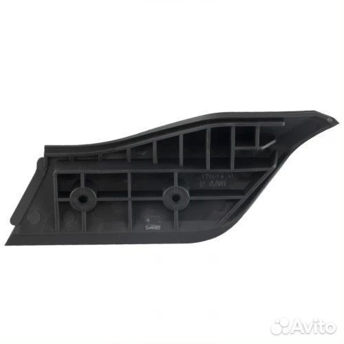 Накладка заглушка пыльник защита деки задняя правая Ninebot G2 Max