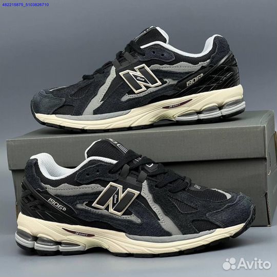 Кроссовки New Balance 1906