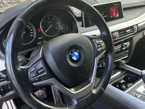 BMW X5 3.0 AT, 2017, 127 500 км, с пробегом, цена 3 990 000 руб.