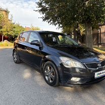 Kia Ceed 2.0 AT, 2010, 229 600 км, с пробегом, цена 720 000 руб.