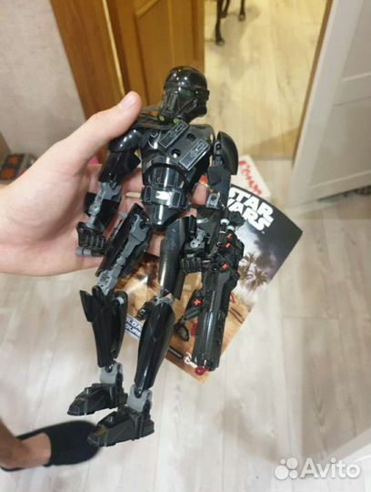 Lego наборы разные