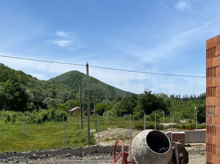 Участок 7 сот. (ИЖС)