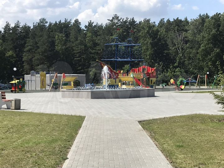 2-к. квартира, 42,9 м², 8/17 эт.