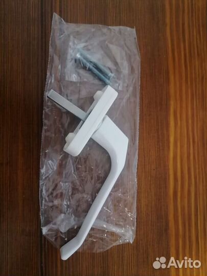 Ручки оконные