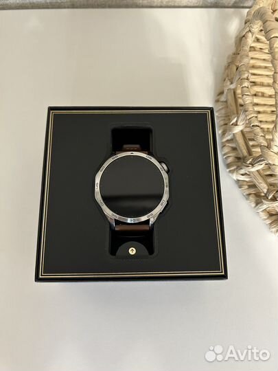 Смарт-часы Huawei Watch GT4
