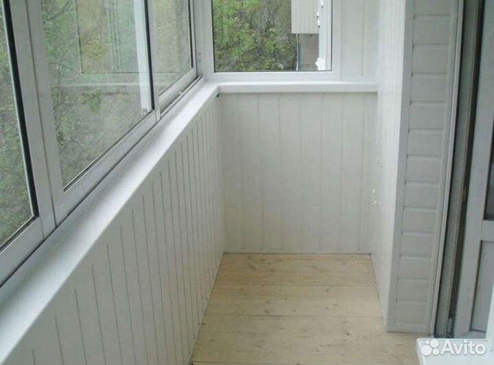 Пластиковые окна в рассрочку