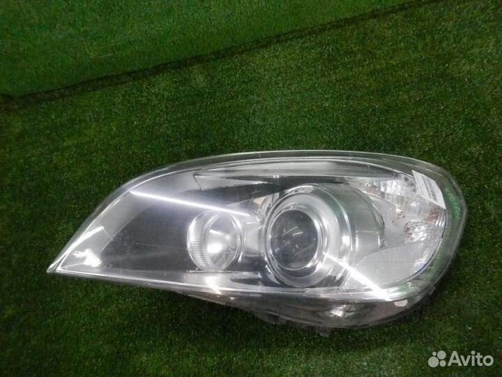 Фара левая Volvo S60