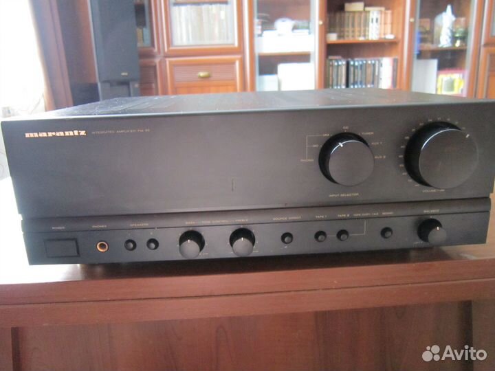 Усилитель Marantz PM-50