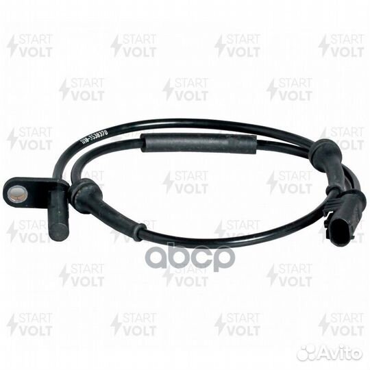 Датчик ABS задних колес 1118,2170 короткий