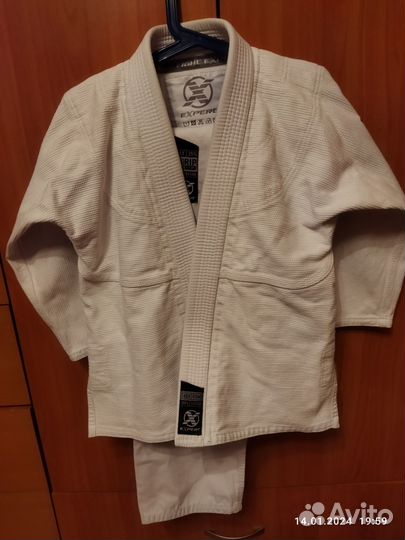 Кимано Exper M3