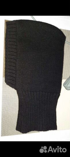 Капр женский