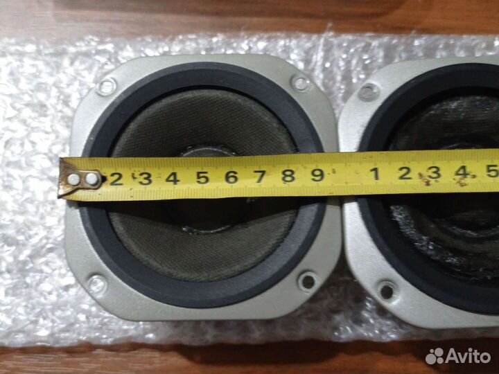 Динамики для ас Technics, Lg