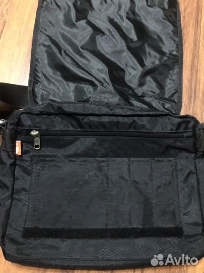 Сумка школьная