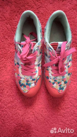 Кроссовки Diadora