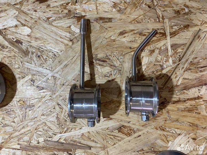 Узел отбора по жидкости 2* с орошением