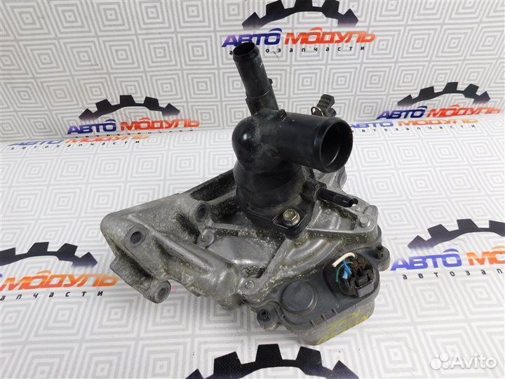 Помпа Toyota Aqua NHP10 1NZ-FXE