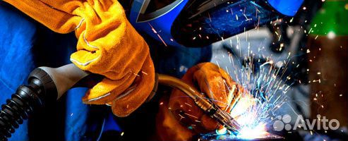 Вахта Сварщик накс аргон можно просроченный