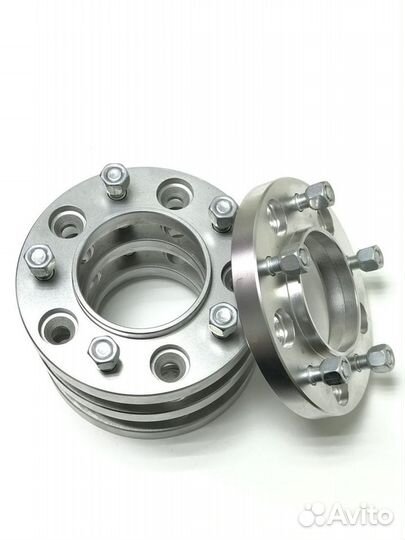 Проставки колесных дисков