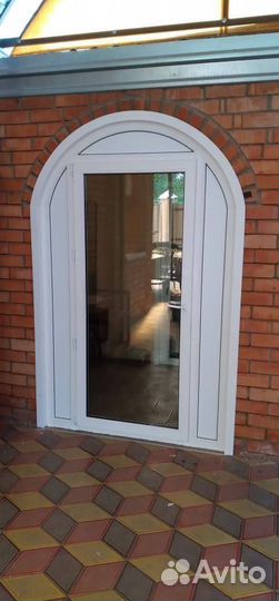 Балкон в квартиру