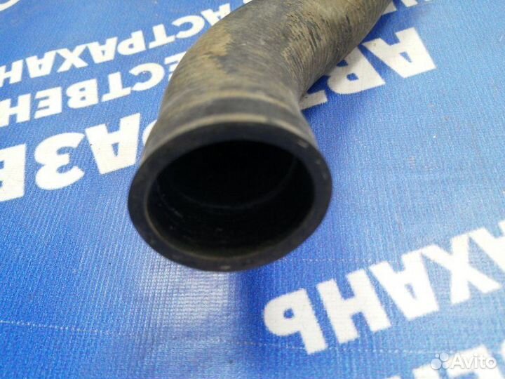 Патрубок системы охлаждения Bmw E46 купе M52B25