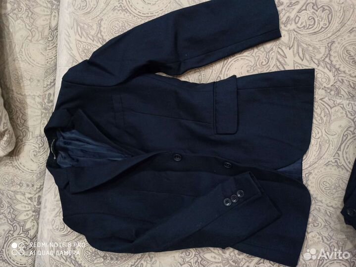 Костюм на мальчика